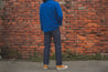 【Nudie Jeans】公平貿易有機棉法式工作夾克 /三色／Barney Worker Jacket