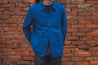 【Nudie Jeans】公平貿易有機棉法式工作夾克 /三色／Barney Worker Jacket