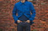 【Nudie Jeans】公平貿易有機棉法式工作夾克 /三色／Barney Worker Jacket