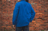 【Nudie Jeans】公平貿易有機棉法式工作夾克 /三色／Barney Worker Jacket