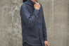 【Benzak Denim Developers】BWS-02 Utility Shirt LHT Selvedge Denim