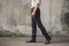 【Nudie Jeans】Gritty Jackson Worn Circle
