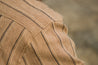 【Indigofera】DOLLARD LINEN/COTTON STRIPE SHIRT / 棉麻混紡經典西部襯衫