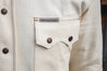 【Indigofera】Ryman Denim Shirt / 8oz.日本布經典西部襯衫