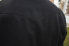 【Indigofera】 Ryman Denim Shirt, Black  / 7.5oz / 日本布經典牛仔襯衫