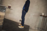 【Nudie Jeans】Easy Alvin Dry Bamboo Selvage 