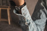 【Fortela】Western Selvedge Shirt