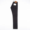 【Indigofera】NASH No. 9 ／ 獨家布料 布邊修身錐形褲／14oz - Blue Beach Denim