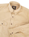 【Indigofera】Alamo Shirt, Desert