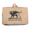 【Indigofera】Tarot XIII Blanket