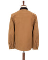 【Indigofera】Fargo Rider Jacket Smithson Canvas Beige