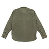 [Indigofera] Manolito Moleskin Shirt 
