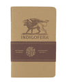【Indigofera】Notebooks, Set of 3