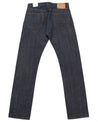 【Indigofera】 Ray Jeans Winlock / 日本布邊 美式中腰 小直筒／13oz