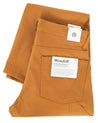 Indigofera-Wendell-Wabang-Canvas-Brown