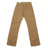 【Indigofera】Wendell Pants Indigo, Root Hickory Stripe