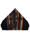 【Indigofera】Indigofera x Israel Nash, Wool Blanket,