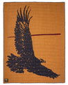 【Indigofera】Eagle Blanket