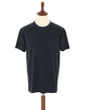 【Indigofera】Wilson T-Shirt Marshall Black 
