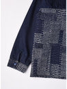 【Japan Blue Jeans】SASHIKO SWEATSHIRT