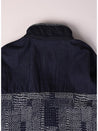 【Japan Blue Jeans】SASHIKO SWEATSHIRT