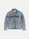 【Nudie Jeans】Jerry Vintage Blue Denim