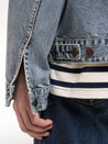 【Nudie Jeans】Jerry Vintage Blue Denim