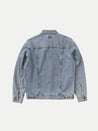 【Nudie Jeans】Jerry Vintage Blue Denim