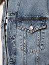 【Nudie Jeans】Jerry Vintage Blue Denim