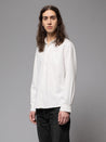 【Nudie Jeans】John Everyday Shirt Chalk White