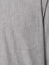 【Nudie Jeans】John Salt And Pepper Blackmelange