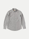 【Nudie Jeans】John Salt And Pepper Blackmelange