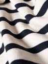 【Nudie Jeans】Joni Breton Stripe Offwhite/Navy