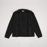 【Nudie Jeans】Josef Coach Jacket Black ／獨家教練外套