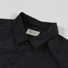【Nudie Jeans】Josef Coach Jacket Black ／獨家教練外套