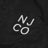 【Nudie Jeans】Josef Coach Jacket Black ／獨家教練外套