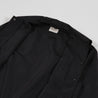 【Nudie Jeans】Josef Coach Jacket Black ／獨家教練外套