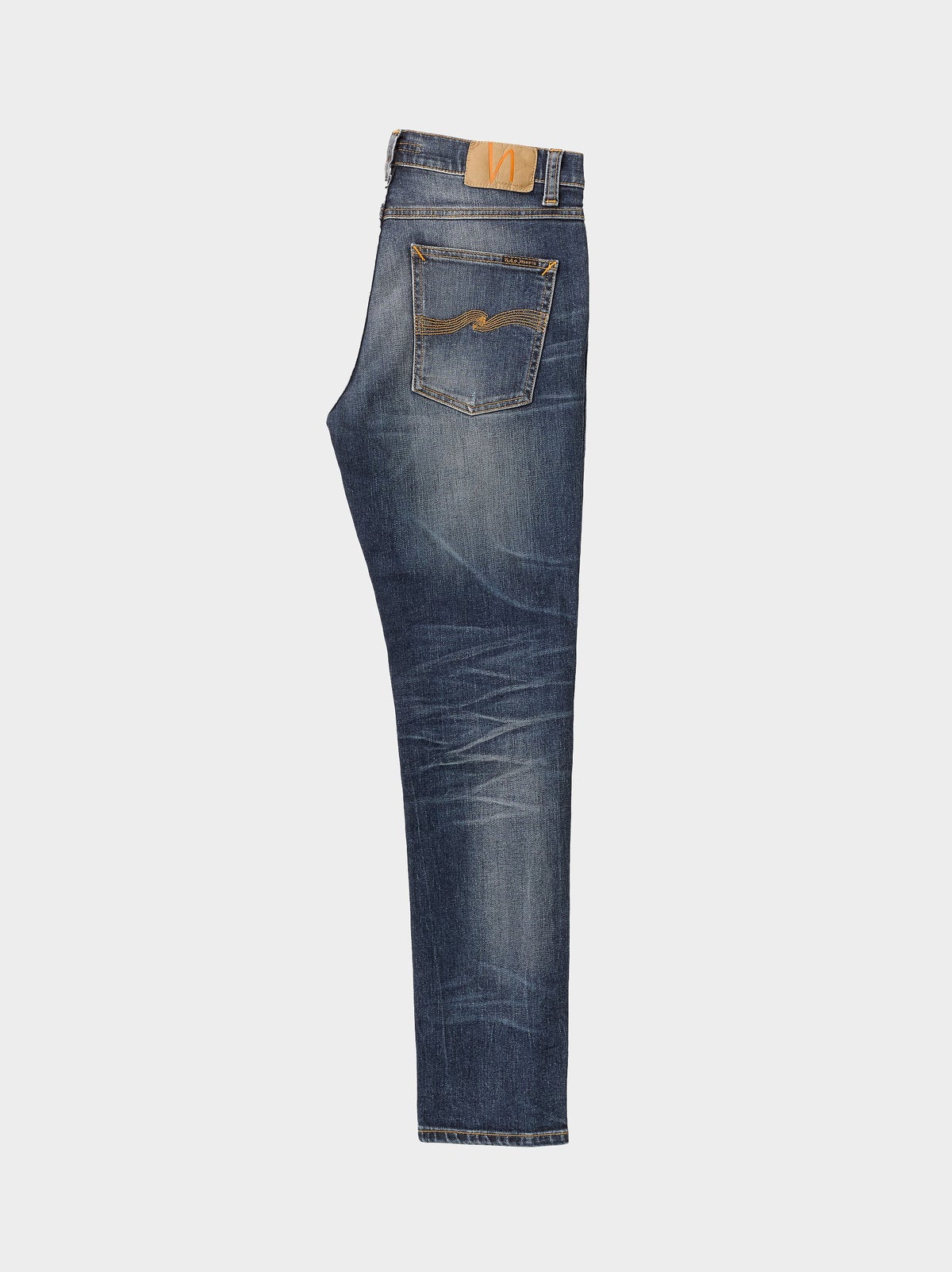Lean dean shelter worn top