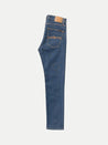 【Nudie Jeans】Lean Dean Broken Twill