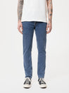 【Nudie Jeans】Lean Dean Plain Stone