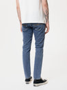 【Nudie Jeans】Lean Dean Plain Stone