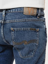 【Nudie Jeans】Lean Dean Plain Stone