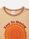 【Nudie Jeans】Lova Sunday Sun Faded Sun