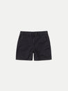【Nudie Jeans】Luke Shorts Solid Faded Navy