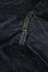 【TANUKI】Miyabi High Tapered Jeans