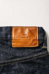 【TANUKI】Miyabi High Tapered Jeans
