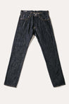 【TANUKI】Miyabi High Tapered Jeans