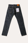 【TANUKI】Miyabi High Tapered Jeans