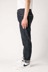 【TANUKI】Miyabi High Tapered Jeans