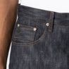 【Naked & Famous】Big Slub Selvedge 18oz